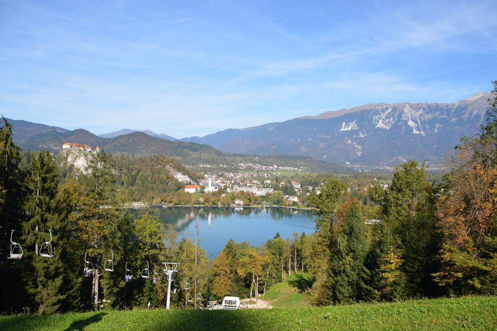 Lake Bled Holiday Home Habitación foto